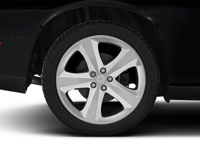 2014 Dodge Challenger R/T Plus