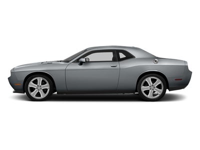 2014 Dodge Challenger R/T Plus