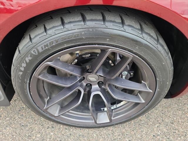 2019 Dodge Challenger R/T Scat Pack Widebody