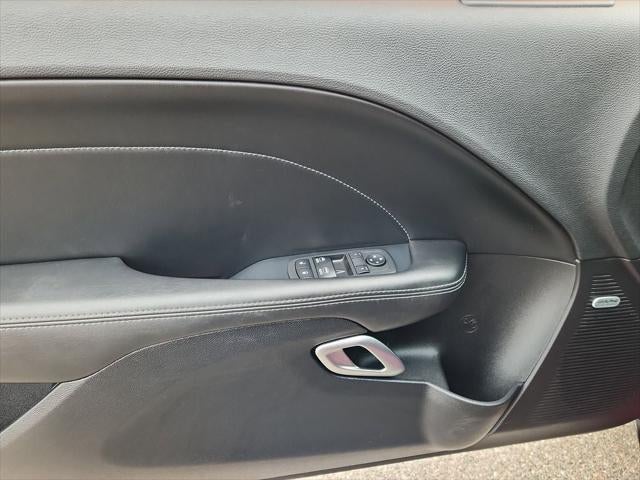 2019 Dodge Challenger R/T Scat Pack Widebody