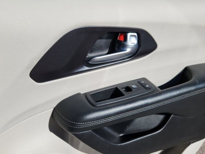 2020 Chrysler Pacifica Hybrid Limited