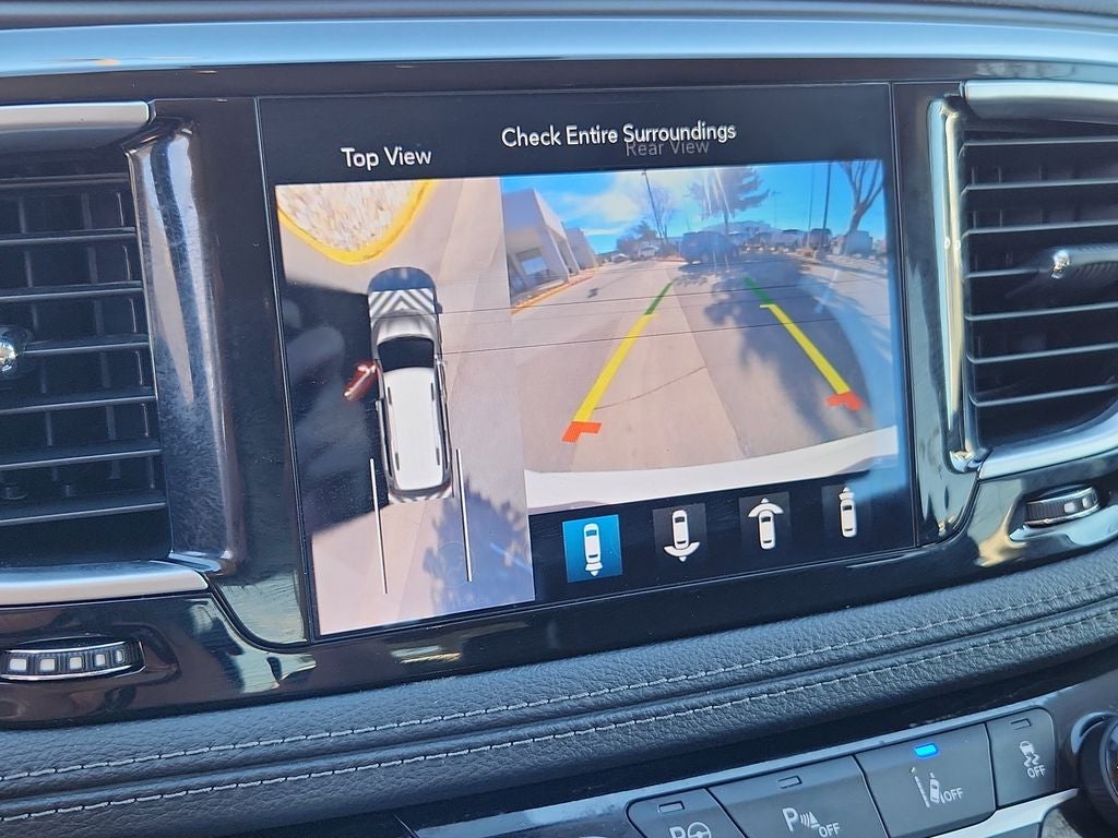 2020 Chrysler Pacifica Hybrid Limited