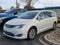 2020 Chrysler Pacifica Hybrid Limited