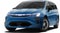 2027 Chrysler Pacifica PACIFICA SELECT AWD