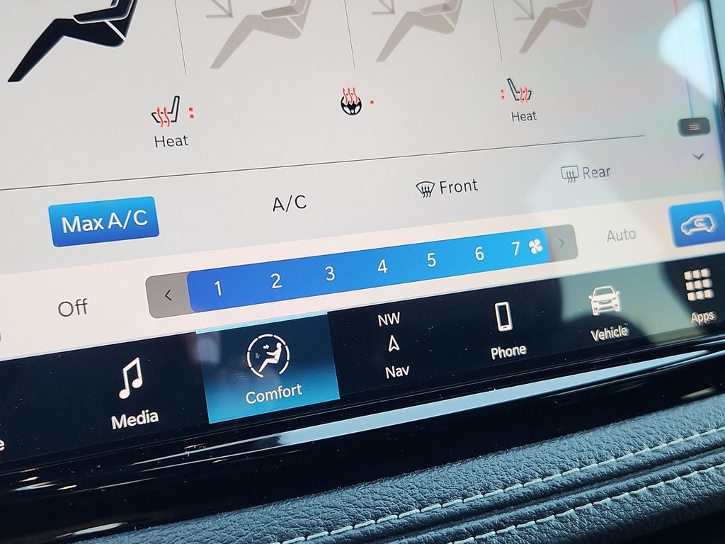 2027 Chrysler Pacifica PACIFICA SELECT AWD