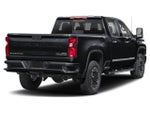 2024 Chevrolet Silverado 2500HD 4WD Crew Cab Standard Bed High Country