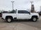 2022 Chevrolet Silverado 3500HD 4WD Crew Cab Standard Bed LT