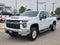 2022 Chevrolet Silverado 3500HD 4WD Crew Cab Standard Bed LT