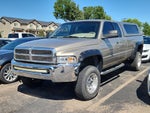 2002 Dodge Ram 2500 Base