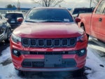 2023 Jeep Compass (RED) Edition 4x4