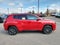 2023 Jeep Compass (RED) Edition 4x4