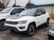 2017 Jeep New Compass Trailhawk 4x4
