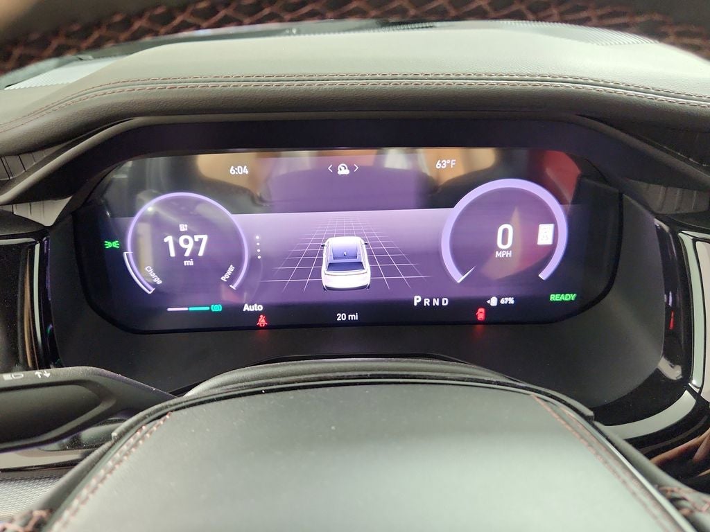 2025 Jeep Wagoneer S Launch Edition