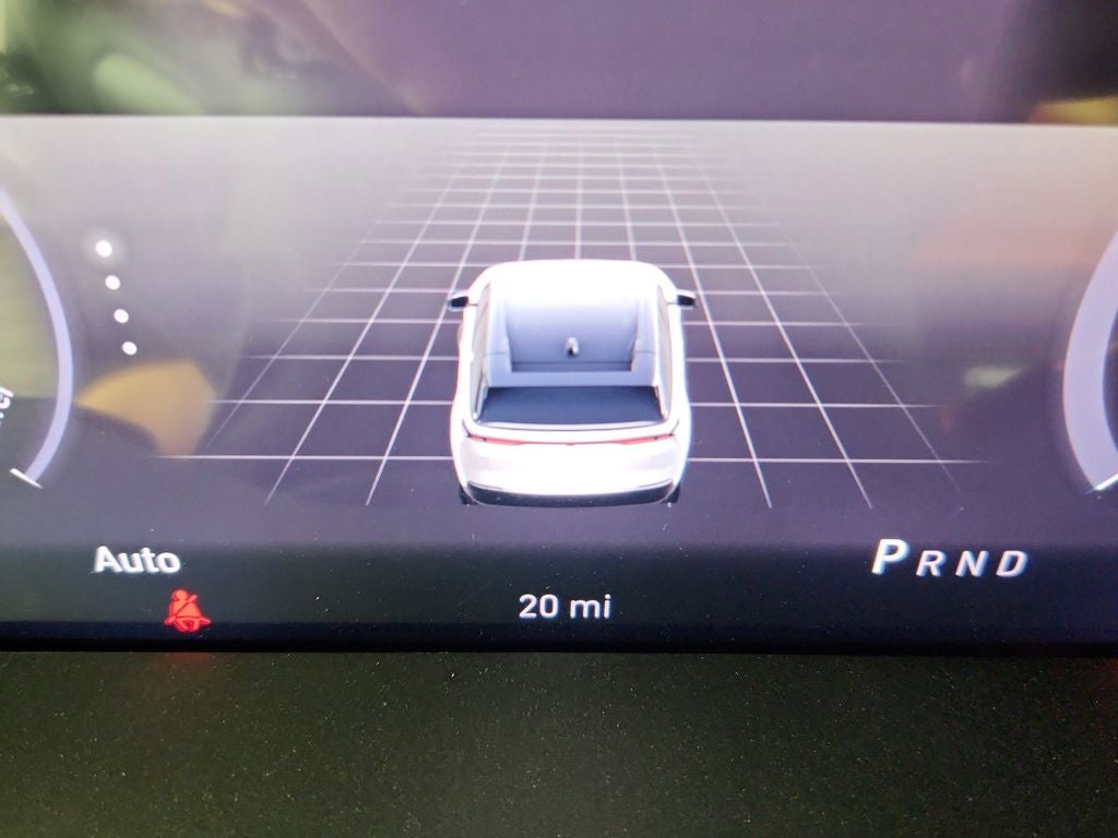 2025 Jeep Wagoneer S Launch Edition