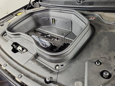 2025 Jeep Wagoneer S Launch Edition