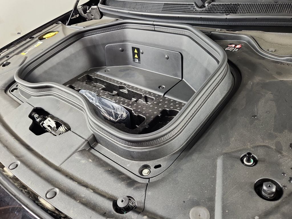 2025 Jeep Wagoneer S Launch Edition