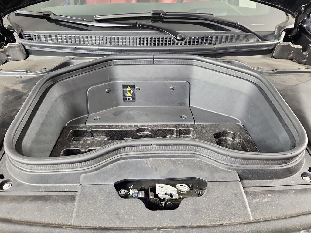 2025 Jeep Wagoneer S Launch Edition