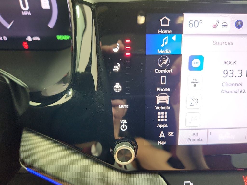 2025 Jeep Wagoneer S Launch Edition