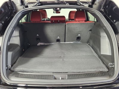 2025 Jeep Wagoneer S Launch Edition