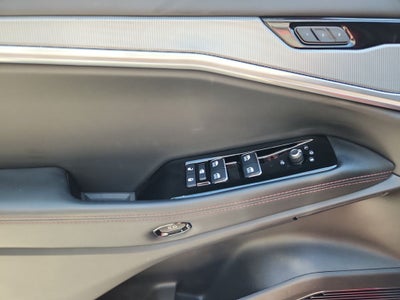 2025 Jeep Wagoneer S WAGONEER S LAUNCH EDITION