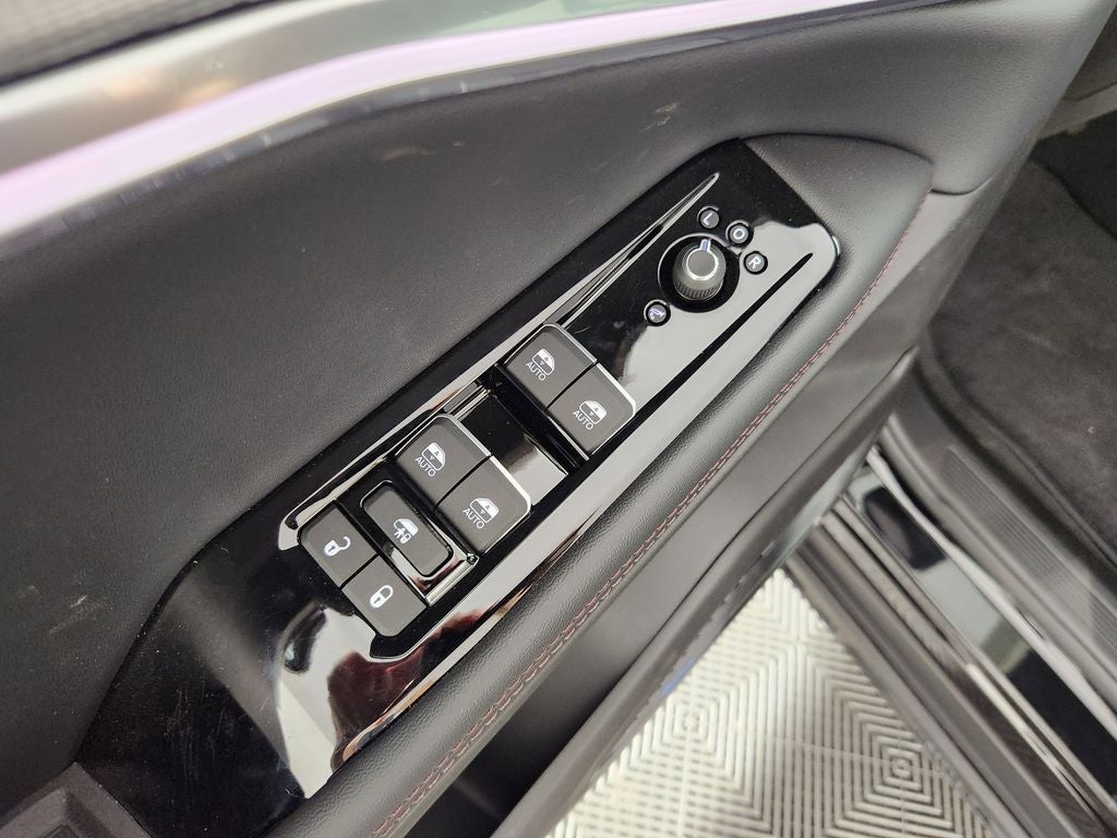 2025 Jeep Wagoneer S WAGONEER S LAUNCH EDITION