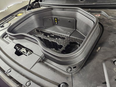 2025 Jeep Wagoneer S WAGONEER S LAUNCH EDITION