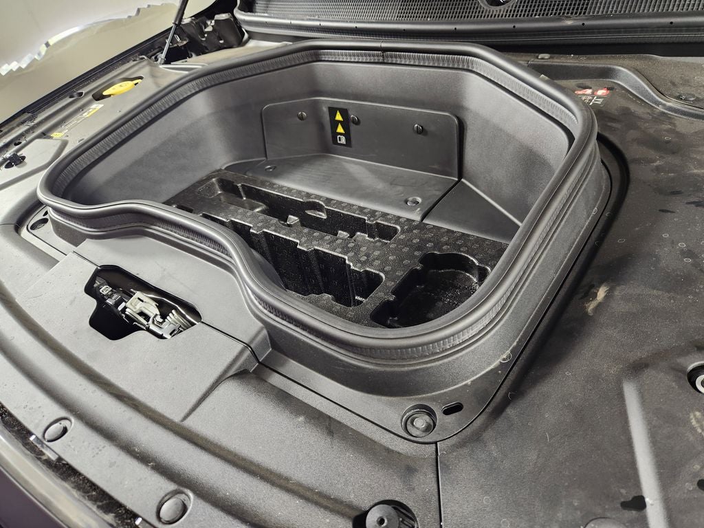 2025 Jeep Wagoneer S WAGONEER S LAUNCH EDITION