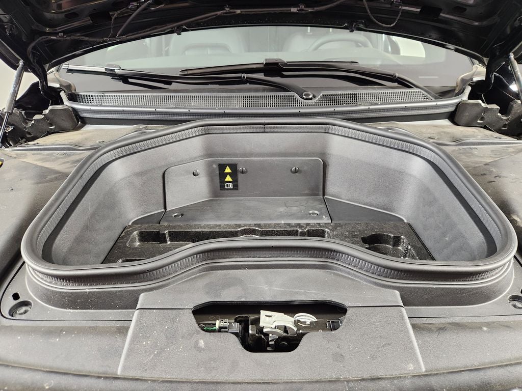 2025 Jeep Wagoneer S WAGONEER S LAUNCH EDITION