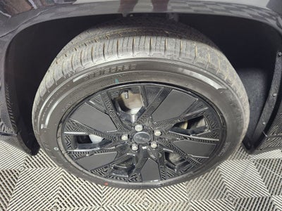 2025 Jeep Wagoneer S WAGONEER S LAUNCH EDITION