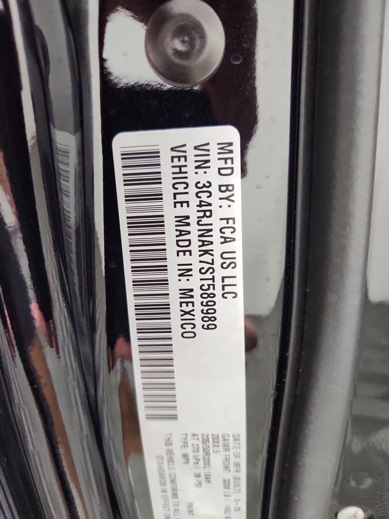 2025 Jeep Wagoneer S WAGONEER S LAUNCH EDITION