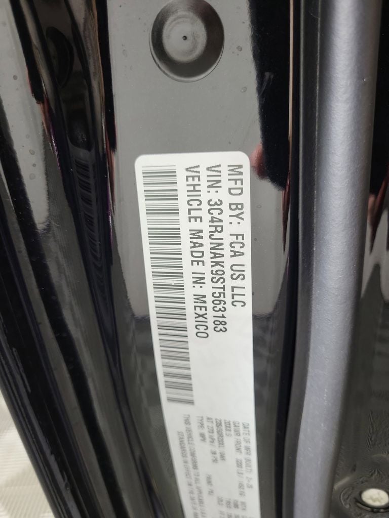 2025 Jeep Wagoneer S WAGONEER S LAUNCH EDITION