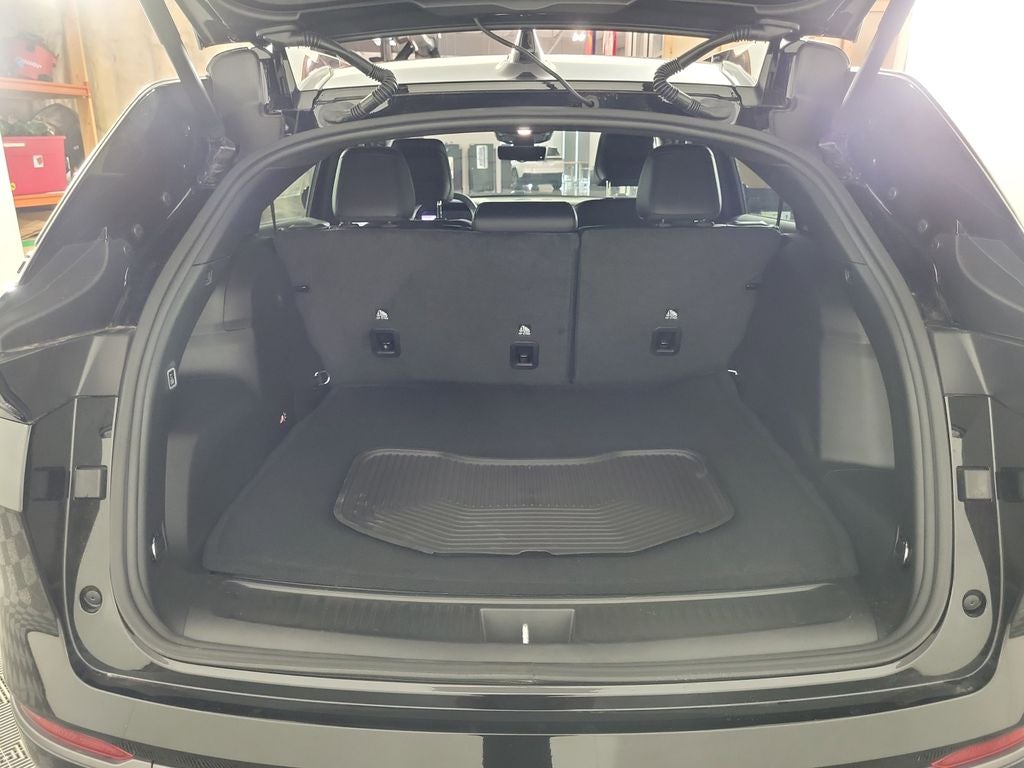 2025 Jeep Wagoneer S WAGONEER S LAUNCH EDITION