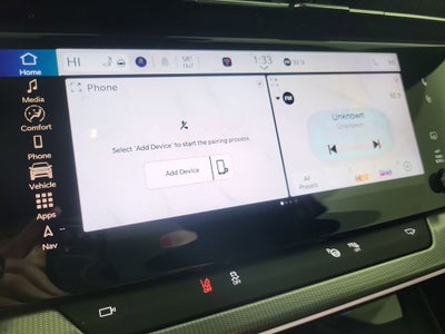 2025 Jeep Wagoneer S WAGONEER S LAUNCH EDITION