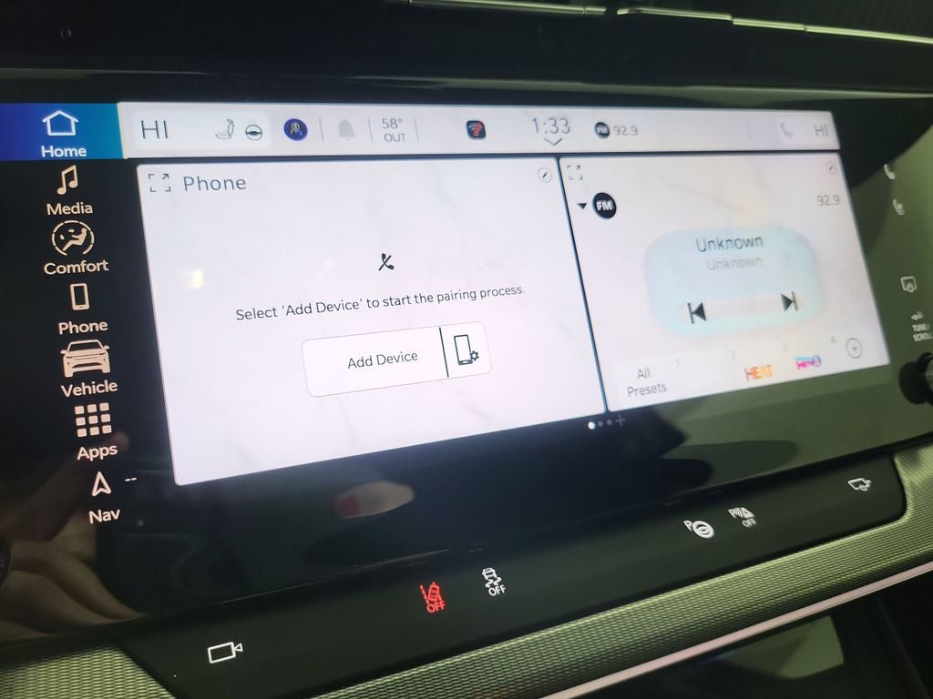 2025 Jeep Wagoneer S WAGONEER S LAUNCH EDITION