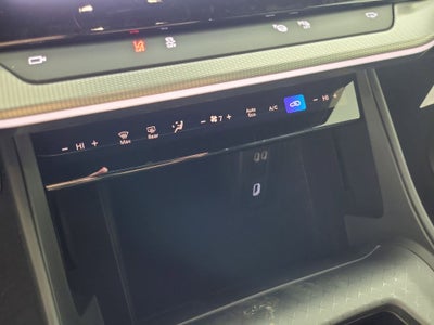 2025 Jeep Wagoneer S WAGONEER S LAUNCH EDITION