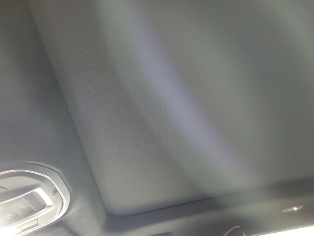 2025 Jeep Wagoneer S WAGONEER S LAUNCH EDITION