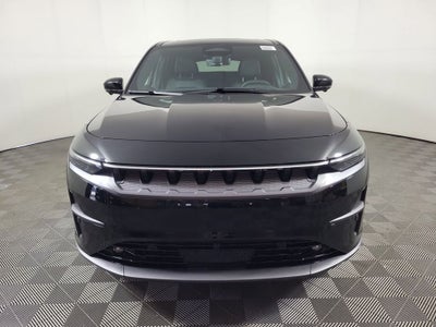 2025 Jeep Wagoneer S WAGONEER S LAUNCH EDITION