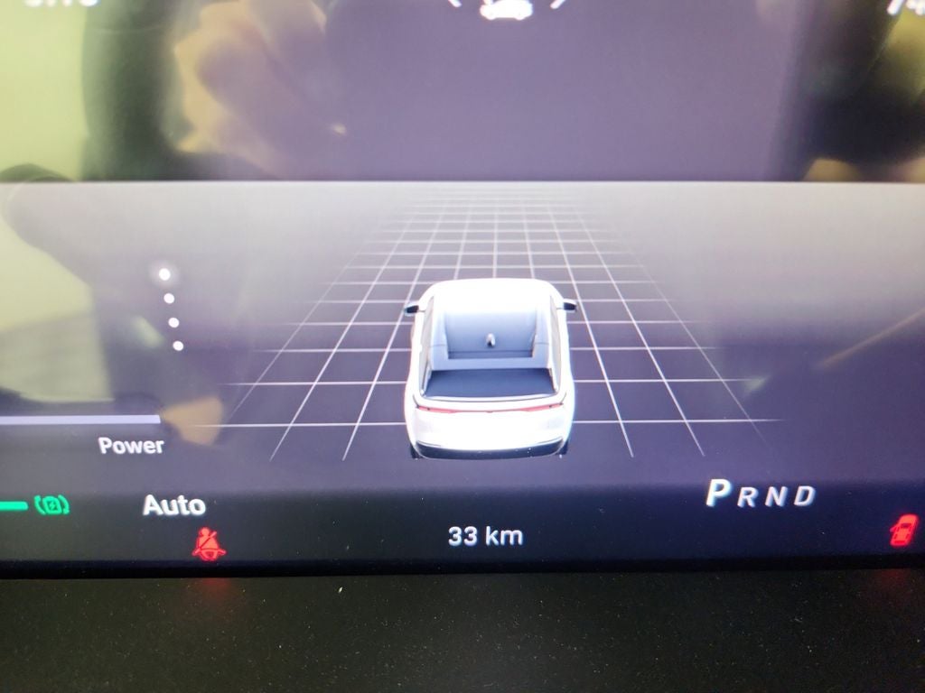 2025 Jeep Wagoneer S WAGONEER S LIMITED