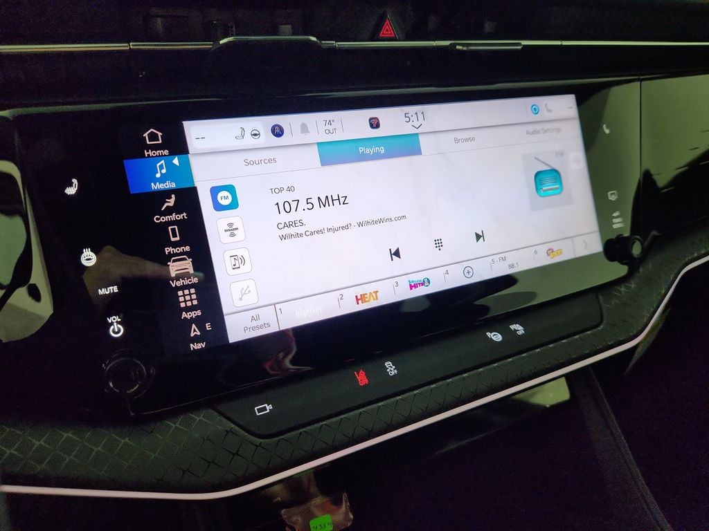 2025 Jeep Wagoneer S WAGONEER S LIMITED