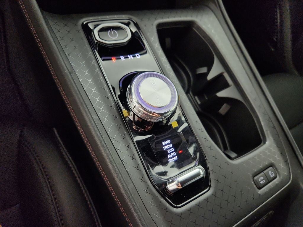 2025 Jeep Wagoneer S WAGONEER S LIMITED