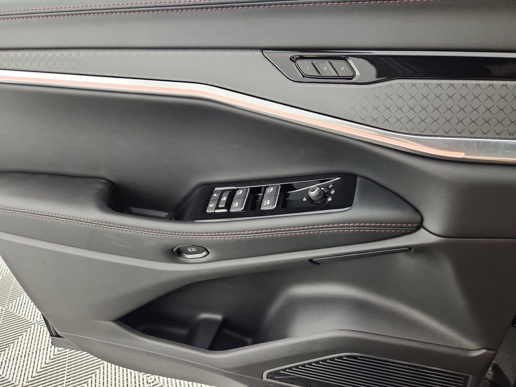 2025 Jeep Wagoneer S WAGONEER S LIMITED