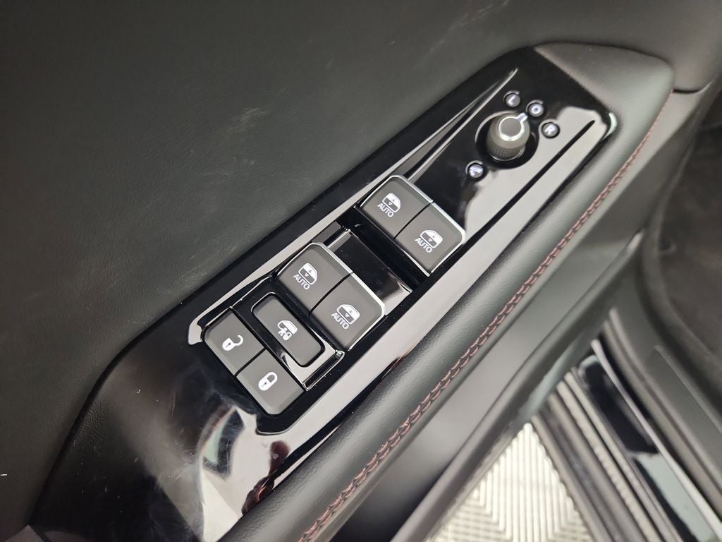 2025 Jeep Wagoneer S WAGONEER S LIMITED