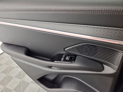 2025 Jeep Wagoneer S WAGONEER S LIMITED