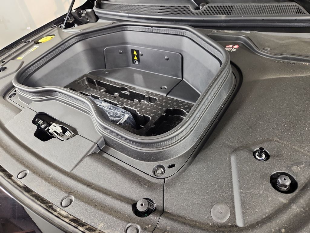 2025 Jeep Wagoneer S WAGONEER S LIMITED