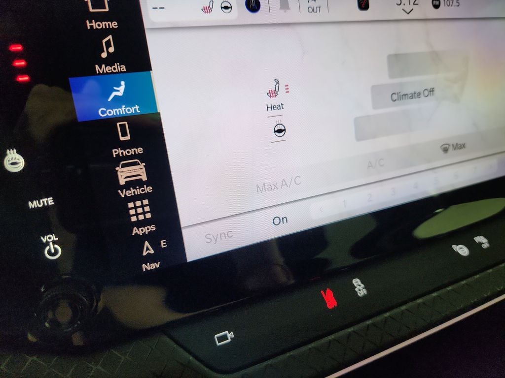 2025 Jeep Wagoneer S WAGONEER S LIMITED