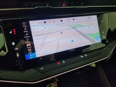 2025 Jeep Wagoneer S WAGONEER S LIMITED