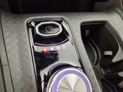 2025 Jeep Wagoneer S WAGONEER S LIMITED