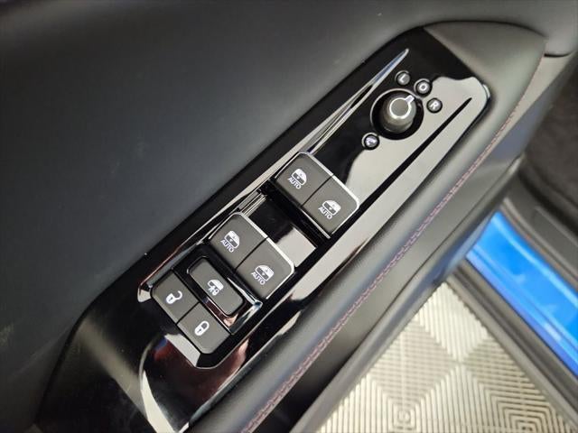 2025 Jeep Wagoneer S WAGONEER S LIMITED