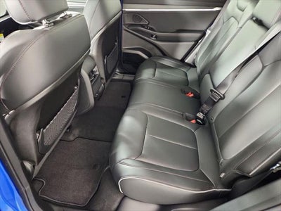 2025 Jeep Wagoneer S WAGONEER S LIMITED