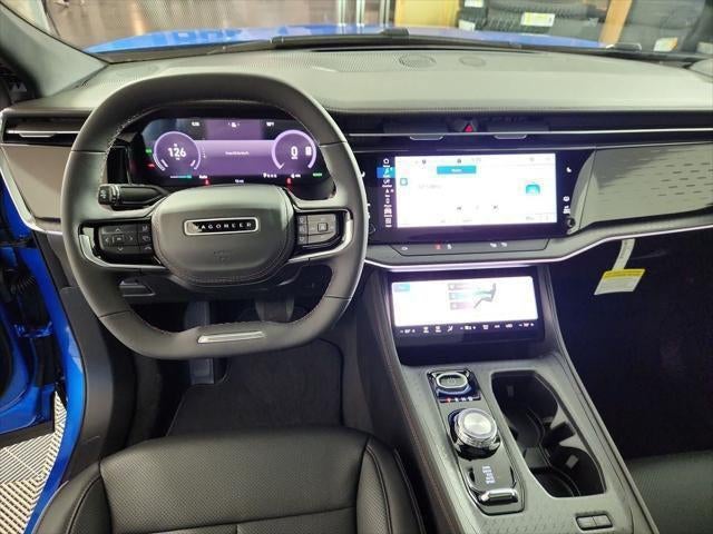 2025 Jeep Wagoneer S WAGONEER S LIMITED